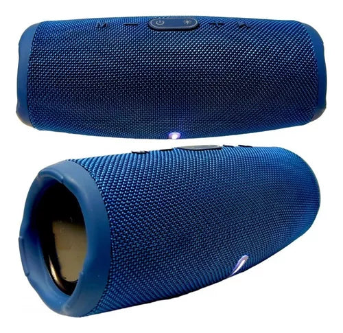 Parlante jbl charge 5